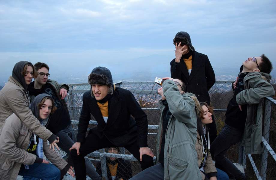 Amaterski foto natječaj