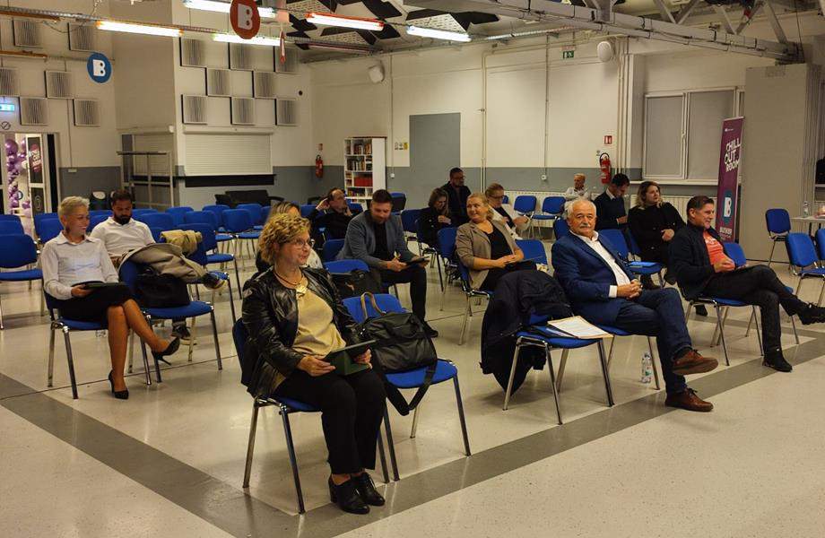 Grad uvodi jedinstveni račun