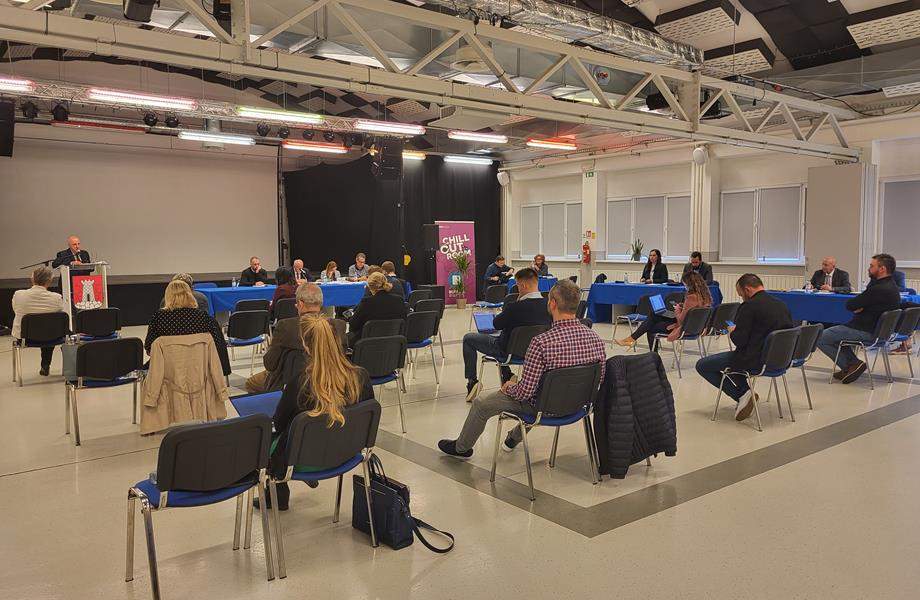 Poznati dobitnici javnih priznanja!