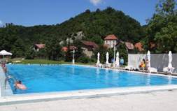 Počinje samoborski ljetni sportko