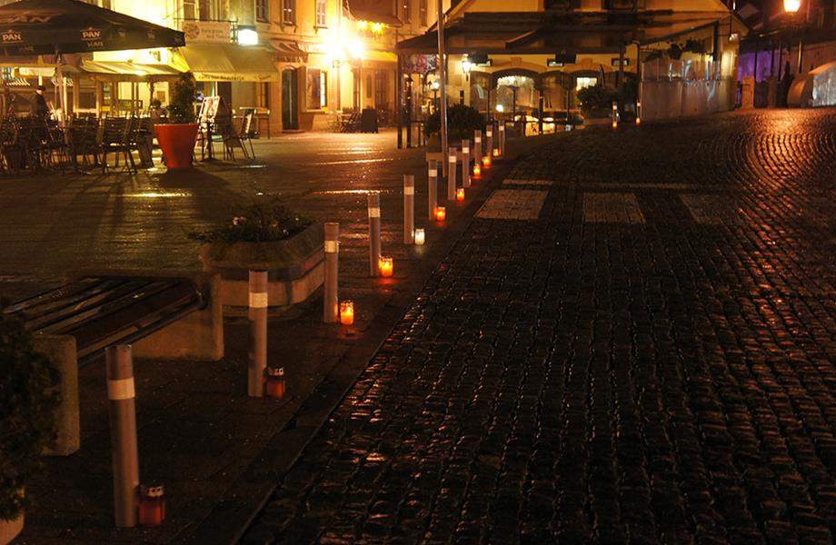 Obilježavanje sjećanja na žrtvu Vukovara