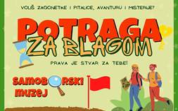 Potraga za blagom