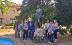 Obilježen Dan antifašističke borbe