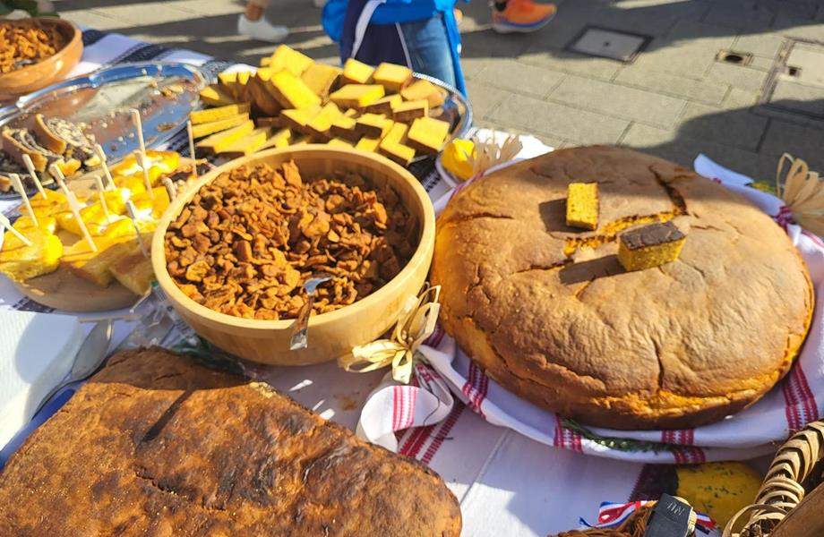 Samoborski koruzni kruh dobio status nematerijalnog kulturnog dobra