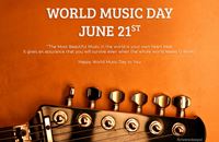 Svjetski dan glazbe na ulicama Samobora