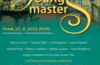 Youngmasters Gala koncert