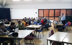 Održana skupština Zajednice tehničke kulture Grada Samobora