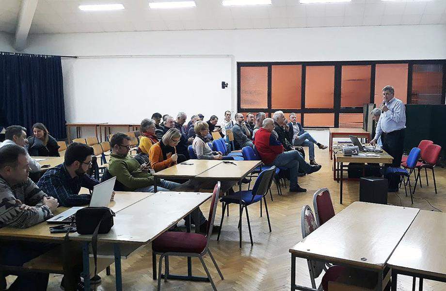 Održana skupština Zajednice tehničke kulture Grada Samobora