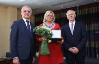 Nagrade HPD Jeka i Sari Glojnarić