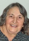 Ana Pandžić rođ. Blotni