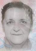 Branka Domović rođ. Golubić