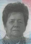 Vjekoslava Rešetar rođ. Štefković