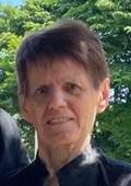 Zorica Guliš rođ. Grgečić