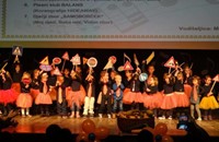 Dječji pjevački zbor Samoborček