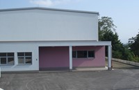 Sportska dvorana OŠ Samobor