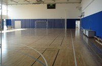 Sportska dvorana OŠ Samobor