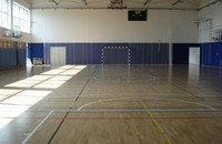Sportska dvorana OŠ Samobor
