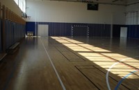 Sportska dvorana OŠ Samobor