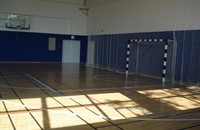Sportska dvorana OŠ Samobor