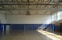 Sportska dvorana OŠ Samobor