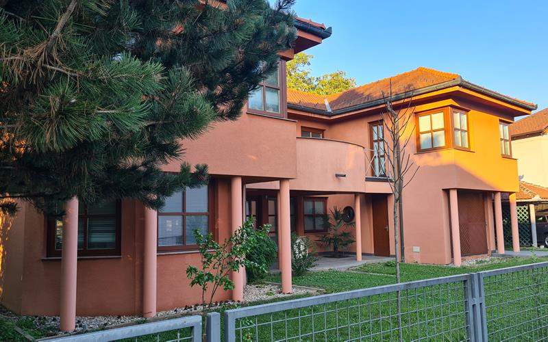 Vacation house Terracotta