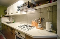 Apartman Samobor - kuhinja