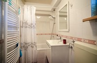 Apartman Samobor - kupaonica