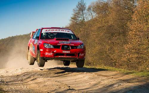 Športski auto-klub Samobor