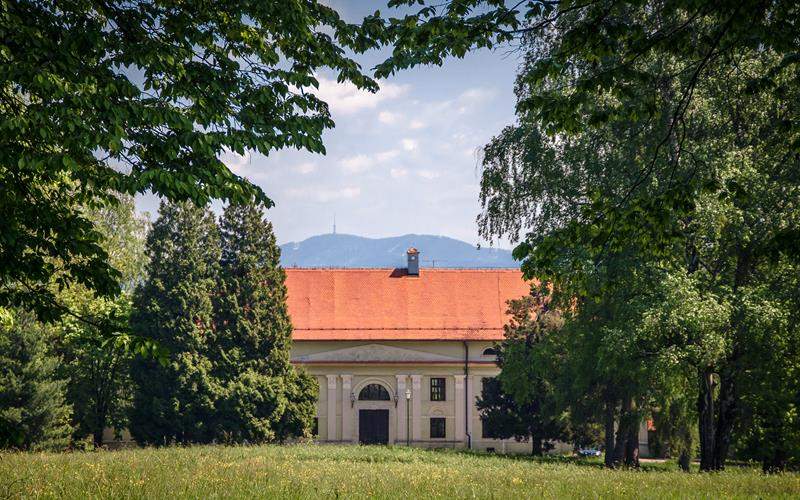 Balagovi dvori