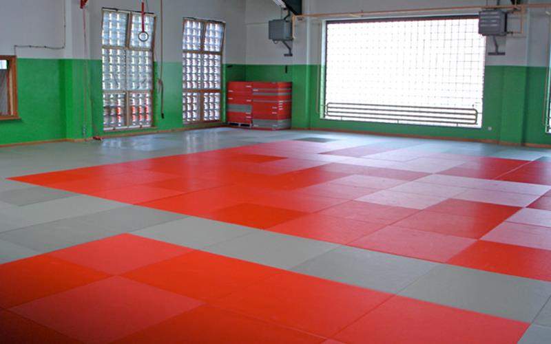 Sportska dvorana Bogumila Tonija-borilačka