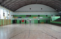Sportska dvorana Bogumila Tonija