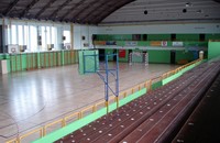 Sportska dvorana Bogumila Tonija
