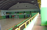 Sportska dvorana Bogumila Tonija