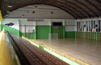 Sportska dvorana Bogumila Tonija