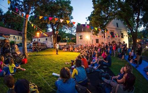 Cirkuska udruga Cirkultura