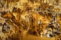 Grgos cave