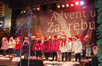 Dječji pjevački zbor Samoborček