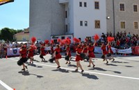 Unity S Majorettes Samobor