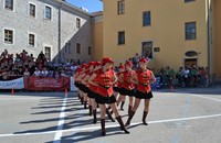 Unity S Majorettes Samobor
