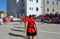 Unity S Majorettes Samobor