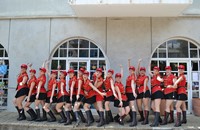Unity S Majorettes Samobor