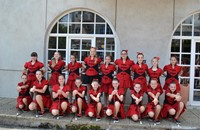 Unity S Majorettes Samobor