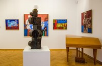 Prica Gallery