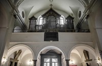 Župna crkva svete Anastazije