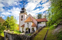Kapela svetog Mihalja