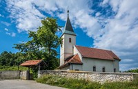 Župna crkva svetog Duha