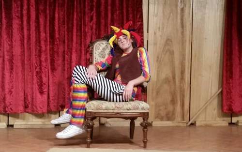 Dramski studio Feniks novi