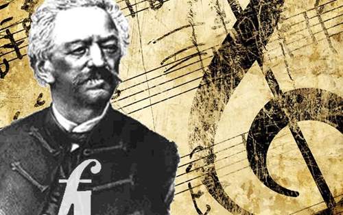 Glazbena škola Ferdo Livadić