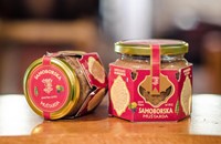 Podrum Filipec - muštarda