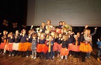 Dječji pjevački zbor Samoborček